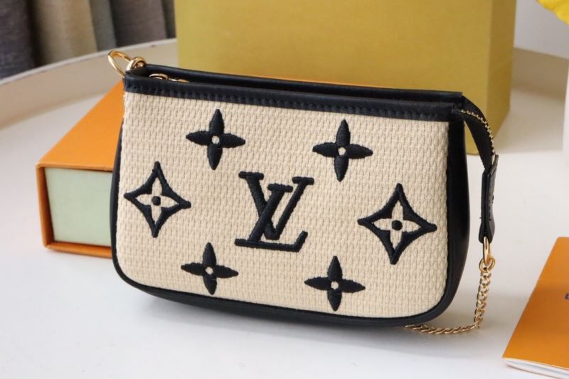 LV Cosmetic Bags